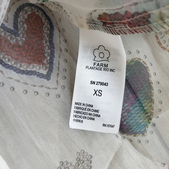 Farm Rio Dress - Picture 9 of 13